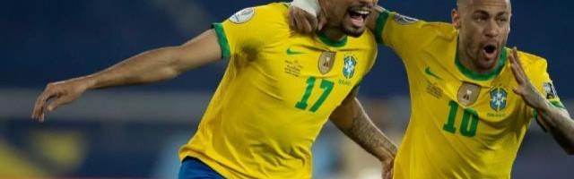 世界杯官网入口-【人物】浴火重生帕奎塔，内马尔唯一指定帮手？