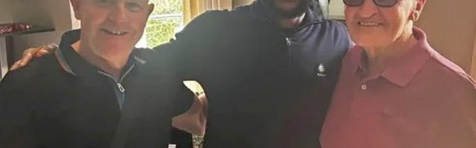 前教练谈塞门约受挫经历：100人的试训比赛结束后没人提起他