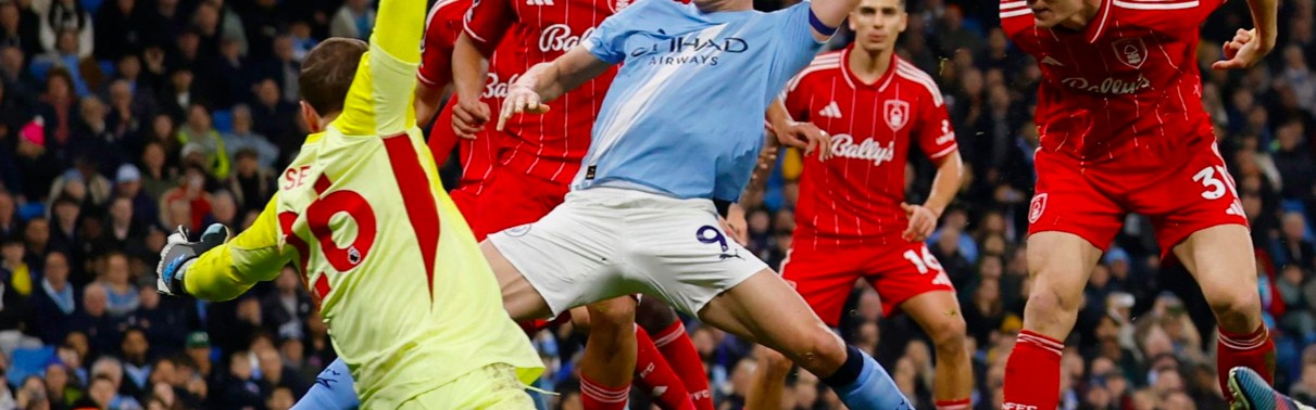 世界杯直播入口-豪门悲喜夜：阿森纳1-0 曼城2-2惨遭爆冷落后7分 维拉1-4切尔西