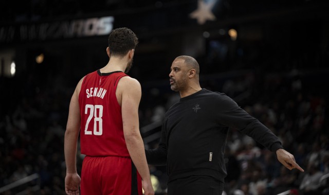 世界杯官方app-帕金斯怒喷申京：不愿防守让我恶心 进攻全力以赴防守就只给40%