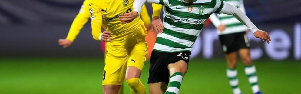 葡体后卫：博德闪耀理应获胜，相信我们次回合会获得更多机会