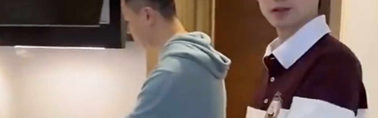 世界杯app下载地址-“明天下手轻点” 肖国栋赛前给吴宜泽煮面条，却遭其0-6无情横扫