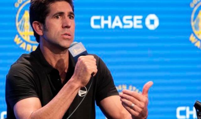 世界杯官方app-19胜4负联盟第一！勇士重返巅峰 迈尔斯功不可没