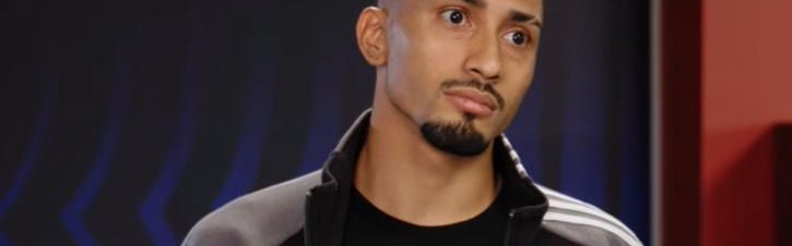 世界杯app下载地址-拉菲尼亚：亚马尔爱玩手机经常熬夜玩；维尼修斯喜欢打扮自己